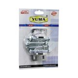 YUMA YM-730-1 KAPI EMNİYET REZESİ ASMA KİLİT TAKILABİLİR MENTEŞE (5264)