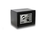 Yuma YM-800 Elektronik Şifreli ve Anahtarlı Çelik Kasa