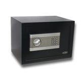 Yuma YM-801-M Elektronik Şifreli ve Anahtarlı Çelik Kasa