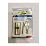 Yuma YM-B68BTS 68 mm Bilyalı Tuzaklı Saten Barel