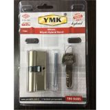 Yuma Ymk Bilyalı Hibrit Barel