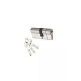 Yuma Ymk Bilyalı Hibrit Saten Barel 68Mm