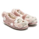 Yumak Çocuk Ev Ayakkabı Pembe 30/35