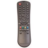 Yumatu 10544 HD Uydu Alıcı Kumandası