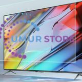 Yumatu 40 İnç Tv Ekran Koruyucu
