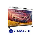 Yumatu 58 İnç Tv Ekran Koruyucu