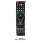Yumatu Ip Smart Box Mini Hd Uydu Kumanda