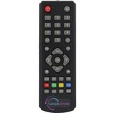 Yumatu Multibox Mini Uydu Alıcısı Kumandası