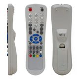 Yumatu Onboard Box - Iq Serisi / Mersat Minibox 30120 / Digiline 16000-16500-18500 Uydu Alıcı Kumandası