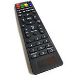 YUMATU YU-MA-TU Yumatu 24 İNCH LCD LED TV TELEVİZYON KUMANDASI Display Recall Tuş