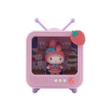 Yume Hello Kitty and Friends My Melody TV serisi gece lambası