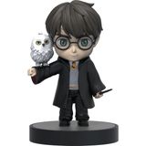 Yume Toys Harry Potter Herobox Klasik Seri Figürler 3 İnç Boyutunda Sürpriz Paket