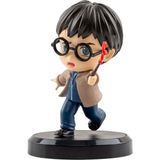 Yume Toys Harry Potter Wizard Serisi Figür - Harry Potter - Diğer
