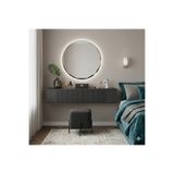 Yumedi Design DA1204A - Tarçın Dresuar , Antre Hol Rafı, Duvara Montaj Tv Sehpası 120CM Antrasit