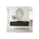 Yumedi Design Tda1207as -rabbit Duvara Montaj Tv Stand , Tv Sehpasi 120cm Antrasit-silver Antrasit