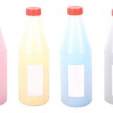Yumi 750 gr Universal Renkli Toner Tozu Seti