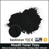 Yumi YC-3735DW Siyah Muadil Toner