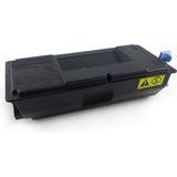 Yumi Yumı 2530 Tam Uyumlu Muadıl Toner - Siyah