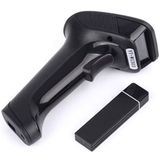 Yumite YT-W2303 Kablosuz 2D Barkod Karekod Datamatrix Qr Okuyucu