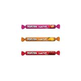 Yumiyum 120 Li Karışık Kutu. Çilek + Portakal + Vişne