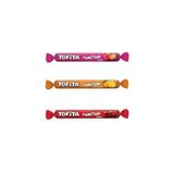 Yumiyum 120'Li Karışık Kutu Çilek Portakal Vişne