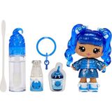 Yummiland Rory Blueberry Bebeği ve Dudak Parlatıcısı 120766