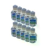 YUMMY Antiseptik Dezenfektan 100 Ml El Temizleme Jeli (10 Adet) 680164022435