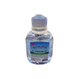 YUMMY El Temizleme Jeli Dezenfektan 125 Ml Susuz Temizlik