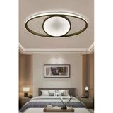 Yummy Plafonyer Çocuk Odası Led Avize