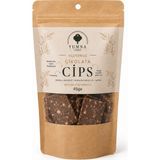 Yumna Foods Glutensiz Vegan Çikolata Cips 45GR. - 45 gr