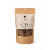 Yumna Foods Glutensiz Vegan Çikolata Cips 45Gr.