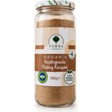 Yumna Organik Organik Keçiboynuzlu Puding Karışımı 300GR. - 300 gr