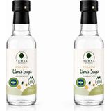 Yumna Organik Organik Sertifikalı Elma Suyu Konsantresi 330GR. 2'li. - 330 gr