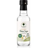 Yumna Organik Organik Sertifikalı Elma Suyu Konsantresi Cam 330GR. - 330 gr