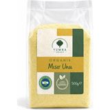 Yumna Organik Organik Sertifikalı Mısır Unu 500GR. - 500 gr