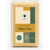 Yumna Organik Organik Sertifikalı Nohut Unu 500GR. - 500 gr