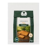 Yumna Organik Organik Sertifikalı Petibör Bisküvi Katkısız 70Gr.