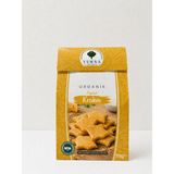 Yumna Organik Organik Sertifikalı Peynirli Kraker Ilave Şekersiz 70GR. - 70 gr