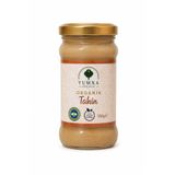 Yumna Organik Organik Sertifikalı Tahin Çiğ Susamdan 300Gr.