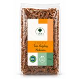 Yumna Organik Organik Sertifikalı Tam Buğday Makarna Katkısız 330Gr.