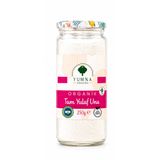 Yumna Organik Organik Sertifikalı Tam Yulaf Unu Cam 250 Gr.