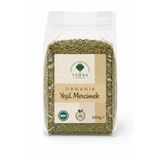 Yumna Organik Organik Sertifikalı Yeşil Mercimek 750GR.