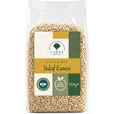 Yumna Organik Organik Sertifikalı Yulaf Ezmesi 500GR. - 500 gr