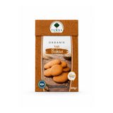 Yumna Organik Organik Sertifikalı Yulaflı Bisküvi 60 Gr.