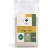 Yumna Organik Organik Sertifikası Siyez Unu 500GR. - 500 gr