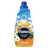 Yumoş 1.44 lt Açık Hava Etkisi Nergis 60 Yıkama Konsantre Yumuşatıcı