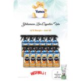 Yumoş 12'li Nergis Açık Hava Etkisi Sprey 430 ml ve Rosie