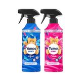 Yumoş 2x450 ml Orkide + Lilyum Sprey