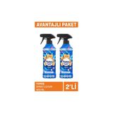 Yumoş 4 Adet Sprey Lilyum 2 X 450 Ml