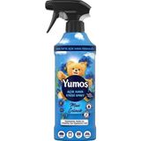 YUMOS 430ML SPREY ACIK HAVA ETK.MAVI GELINCIK 6843
